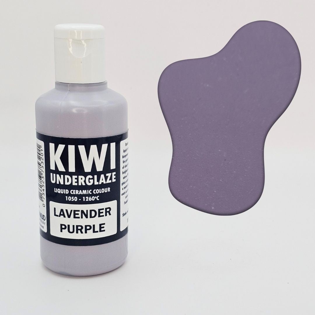 Lavendar Purple | AB Ceramics and More